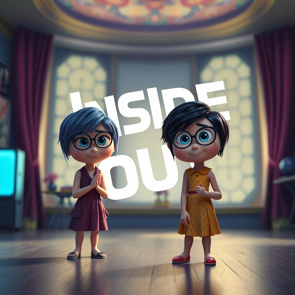 เรื่องราวมหัศจรรย์ใน Inside Out 2 ที่ไม่ควรพลาด